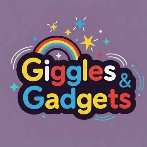 giggles&Gadgets