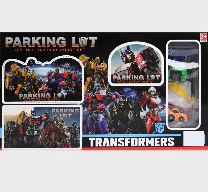 diy parking lot play set diy parking lot play set