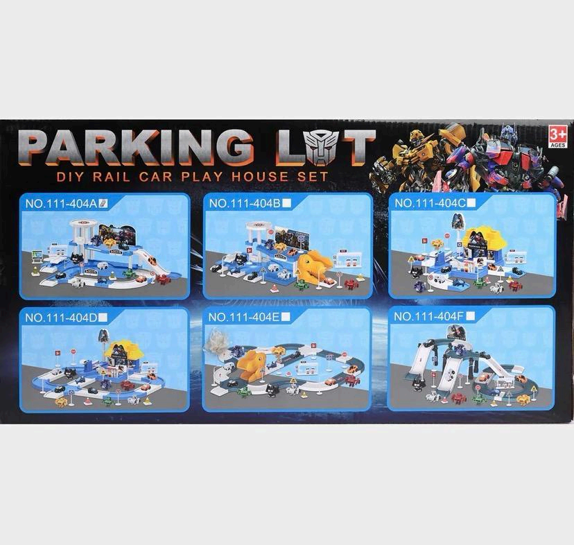 diy parking lot play set diy parking lot play set