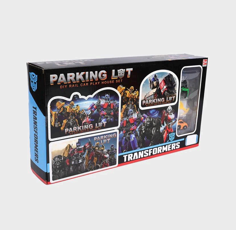 diy parking lot play set diy parking lot play set