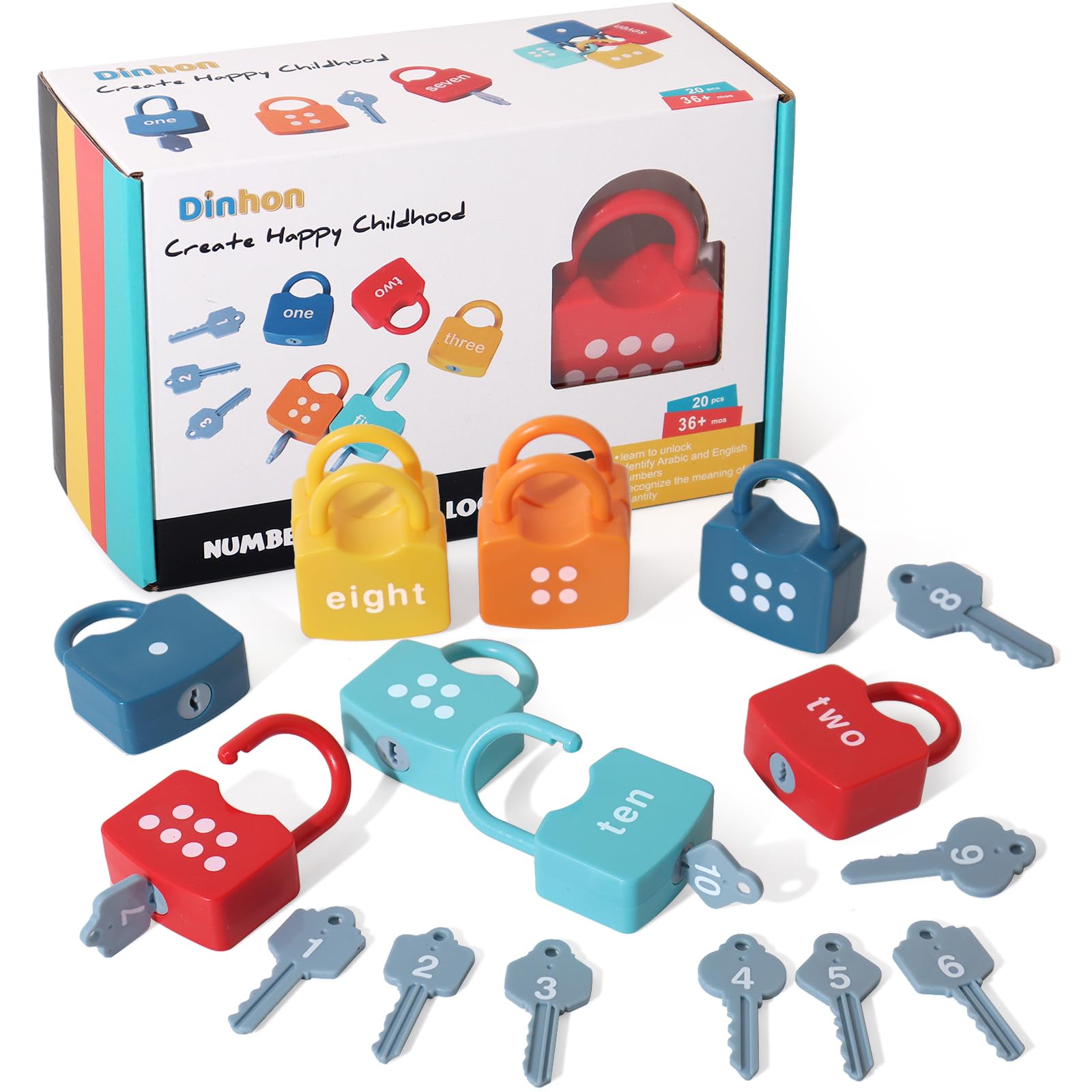 montessori learning locks set montessori learning locks set