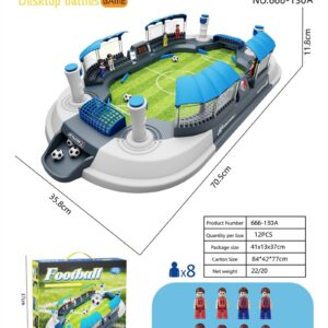 "football desktop battles game"
