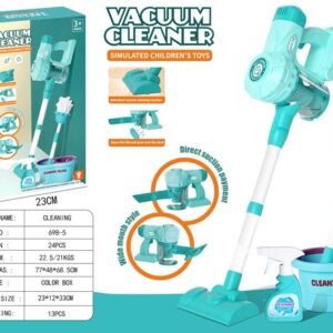 vacuum cleaner set for children